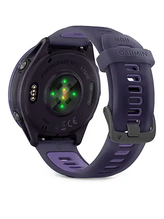 GARMIN | Montre de course GPS Forerunner® 570 47 mm | dunkelblau